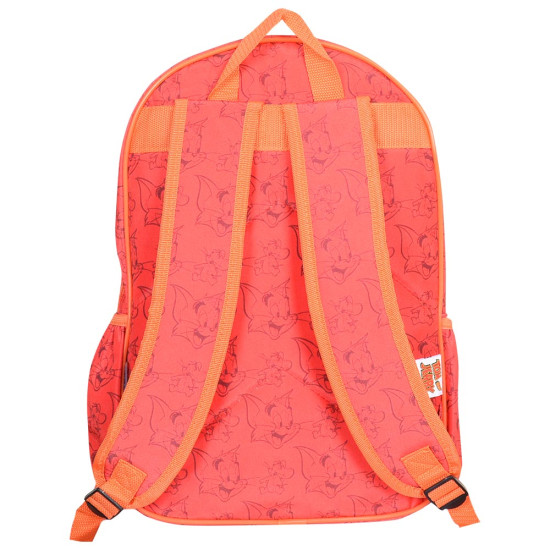 Sunce Παιδική τσάντα πλάτης Tom & Jerry Medium Backpack